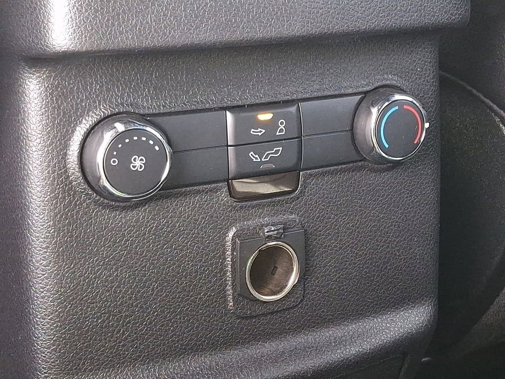 Certified 2018 Ford Explorer XLT w/ Equipment Group 202A image 12