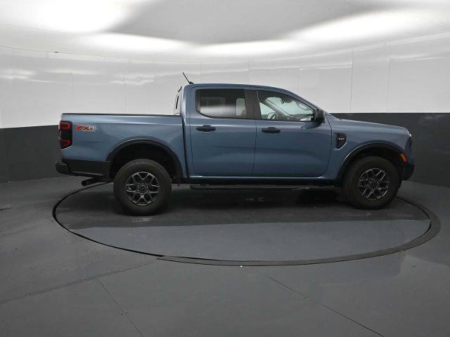Certified 2024 Ford Ranger XLT w/ FX4 Off-Road Package AWD/4WD image 9