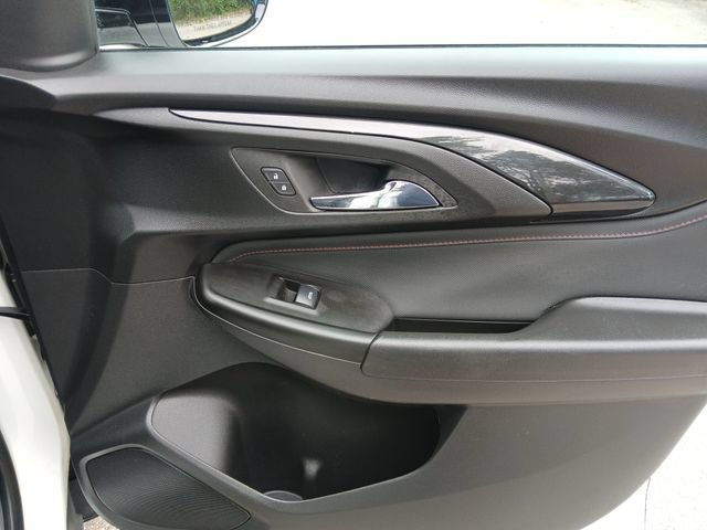 Used 2023 Chevrolet TrailBlazer RS w/ Convenience Package FWD image 45