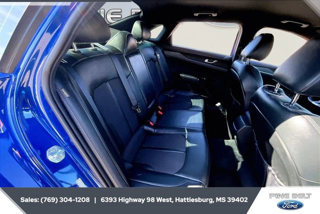 Used 2023 Kia K5 GT-Line w/ GT-Line Premium Package image 20