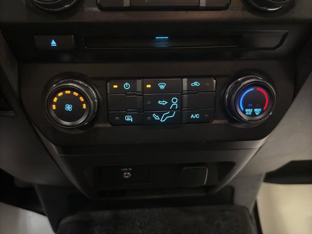 Certified 2017 Ford F250 XL w/ Power Equipment Group image 20