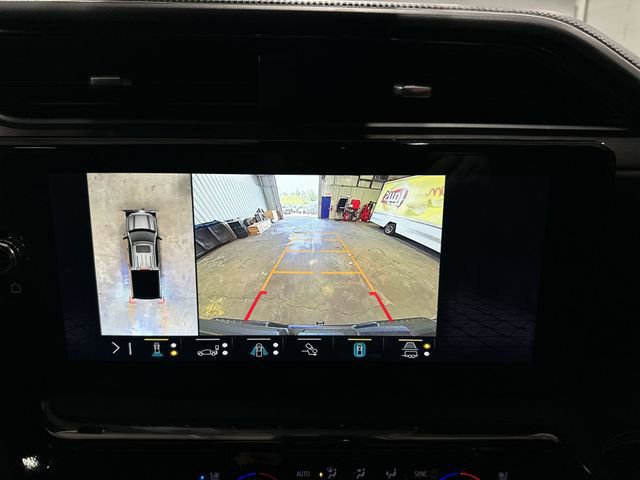Used 2022 GMC Sierra 1500 AT4X AWD/4WD image 28