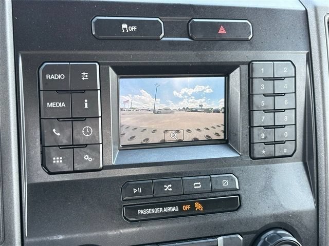 Certified 2022 Ford F350 XL w/ STX Appearance Package RWD image 22