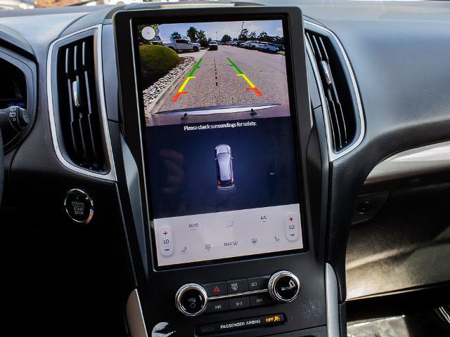 Certified 2024 Ford Edge SEL AWD/4WD image 21