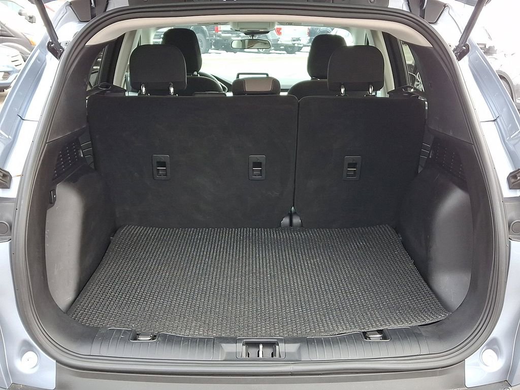 Certified 2022 Ford Escape SE w/ Cold Weather Package image 29