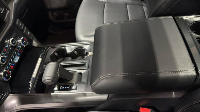 Certified 2026 Ford F150 Lariat AWD/4WD image 26