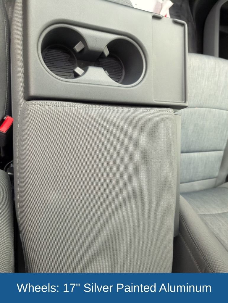 Certified 2024 Ford F150 XL w/ Equipment Group 103A High image 45