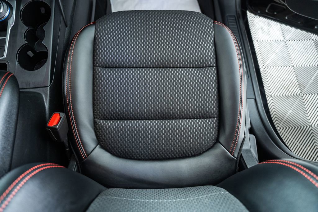 Certified 2023 Ford Escape ST-Line w/ Tech Pack #1 image 32