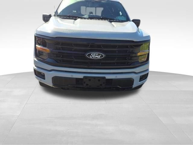 Certified 2024 Ford F150 XLT w/ Equipment Group 302A MID AWD/4WD image 6