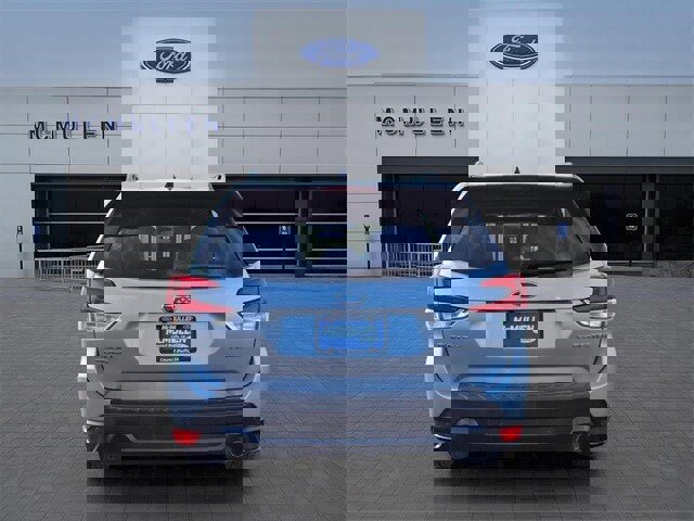 Used 2024 Subaru Forester Limited w/ POP Package 3 image 4