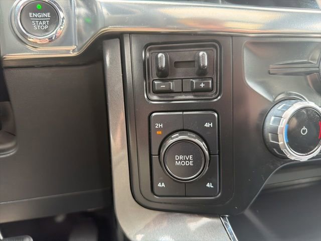 Certified 2023 Ford F150 Lariat w/ Equipment Group 502A High AWD/4WD image 32