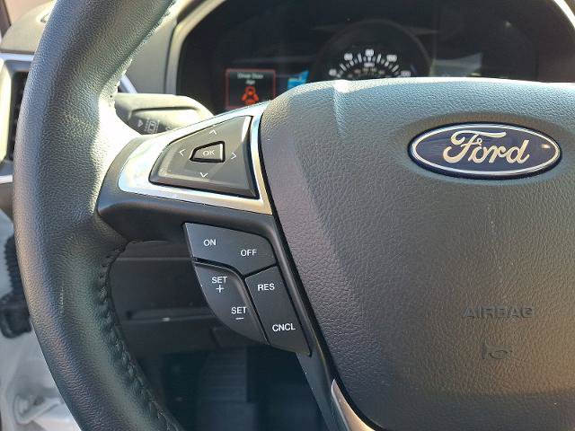Certified 2023 Ford Edge SEL w/ Convenience Package AWD/4WD image 22