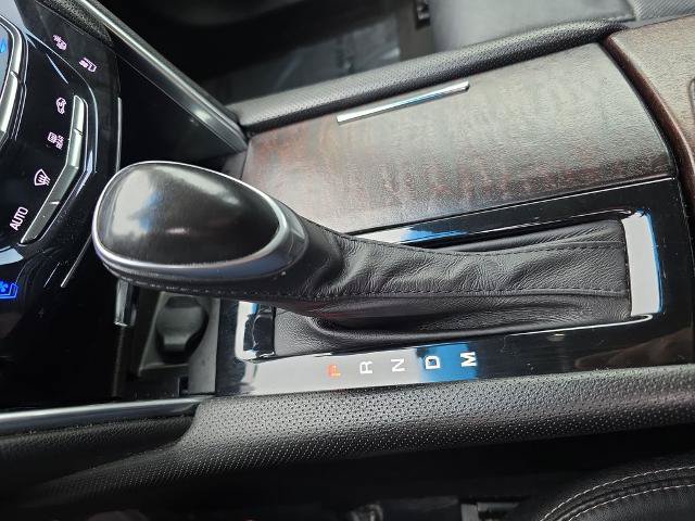 Used 2019 Cadillac XTS Luxury FWD image 31