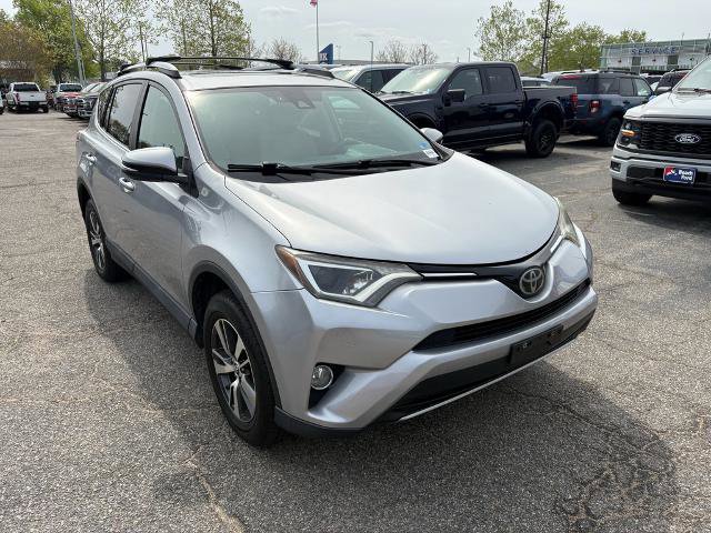 Used 2017 Toyota RAV4 XLE w/ Plus Special Value Package image 7