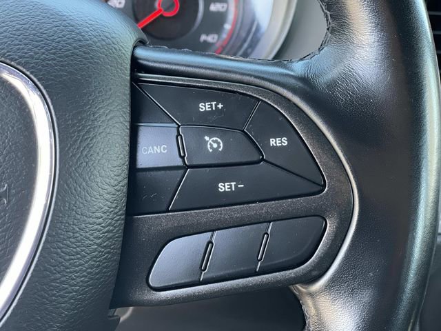 Used 2023 Dodge Charger GT w/ Blacktop Package image 10