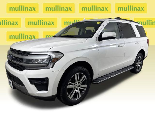 Certified 2023 Ford Expedition XLT RWD image 15