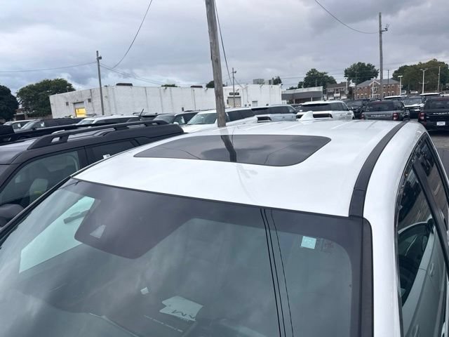 Used 2024 Honda Ridgeline RTL image 5