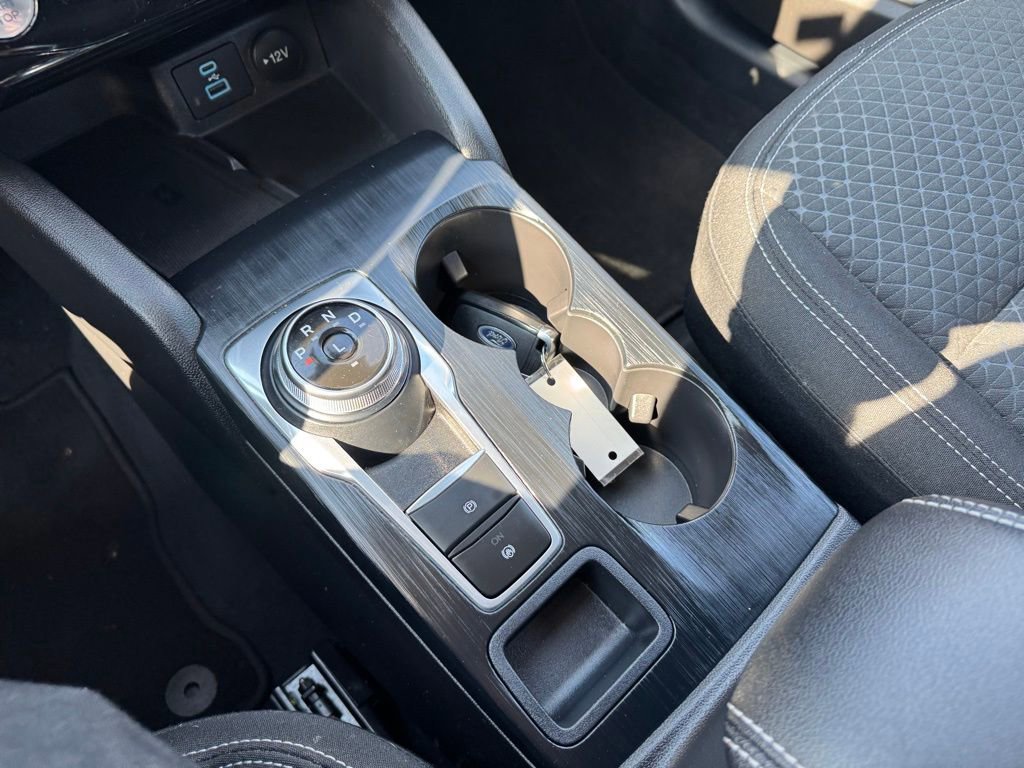 Certified 2023 Ford Escape Active w/ Tech Pack #2 image 29