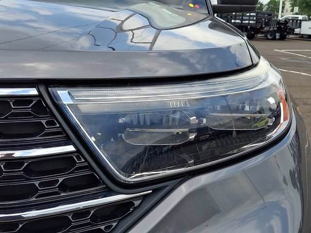 Certified 2021 Ford Explorer XLT w/ Equipment Group 202A AWD/4WD image 9