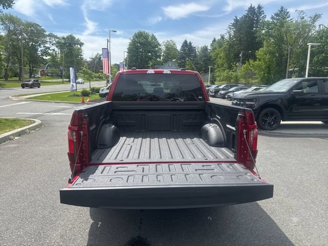Certified 2026 Ford F150 STX w/ F-150 LOBO Package AWD/4WD image 10