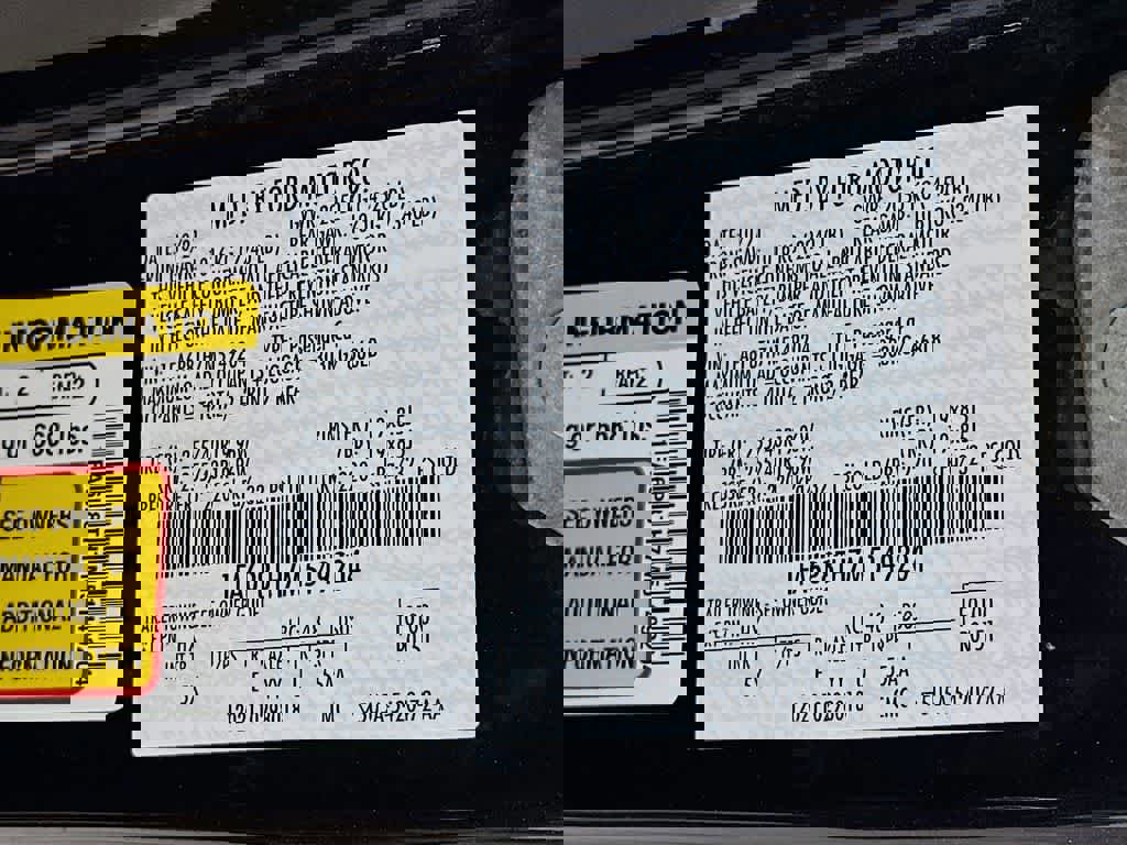 Certified 2021 Ford Mustang Premium w/ Equipment Group 201A image 24