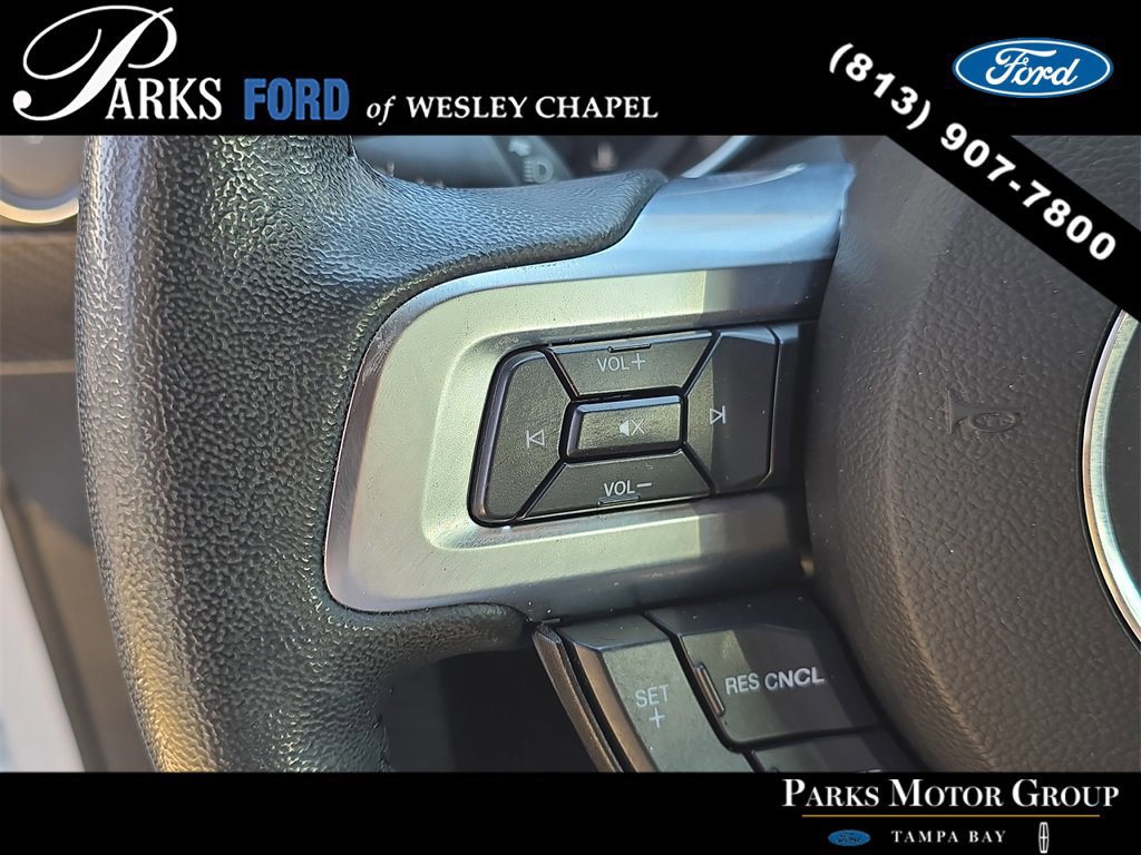 Certified 2021 Ford Mustang Coupe image 25