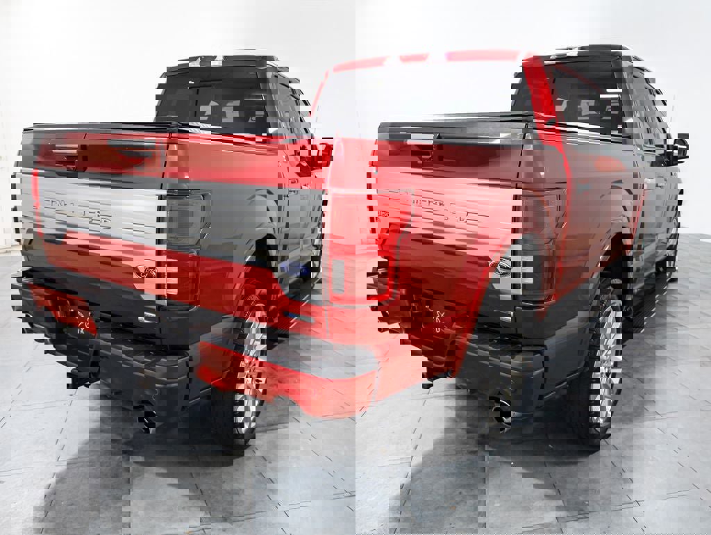 Certified 2020 Ford F150 Limited image 4