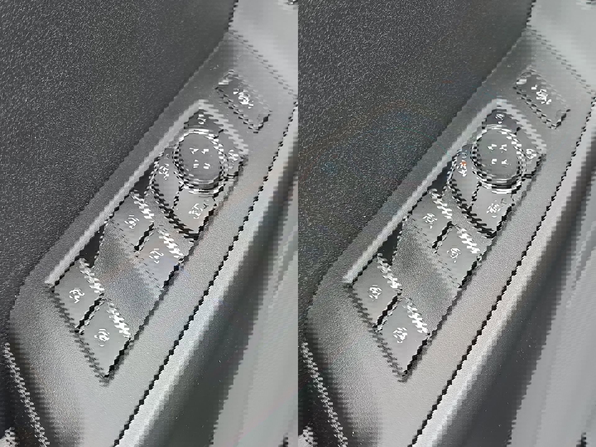 Certified 2026 Ford F250 XLT w/ FX4 Off-Road Package image 13