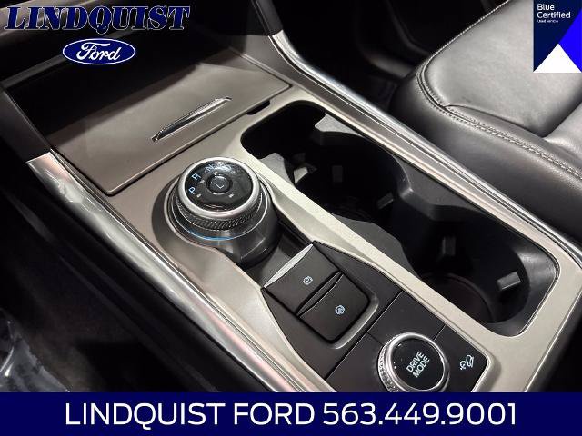 Certified 2023 Ford Explorer XLT w/ Equipment Group 202A AWD/4WD image 11