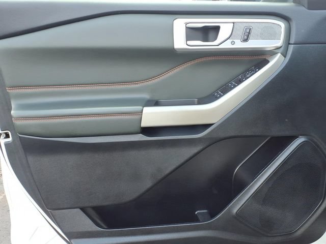Certified 2023 Ford Explorer Timberline w/ Timberline Technology Package AWD/4WD image 16