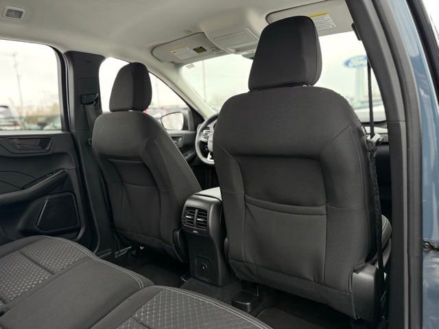 Certified 2023 Ford Escape Active image 21