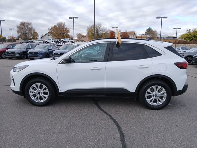 Certified 2024 Ford Escape Active w/ Tech Pack #1 image 2