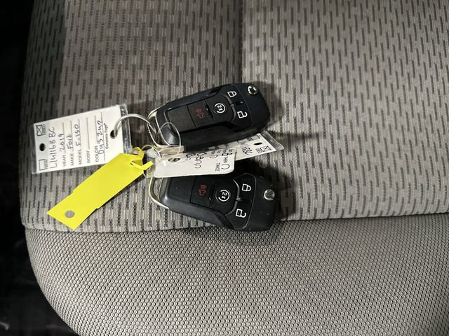 Certified 2019 Ford F150 XLT w/ Equipment Group 302A Luxury image 28
