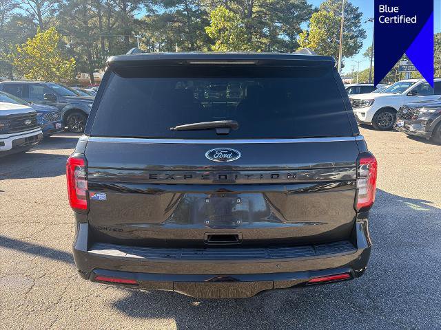 Certified 2022 Ford Expedition Limited AWD/4WD image 6