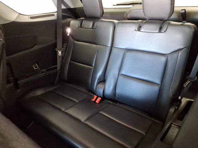 Certified 2021 Ford Explorer XLT w/ Equipment Group 202A RWD image 13