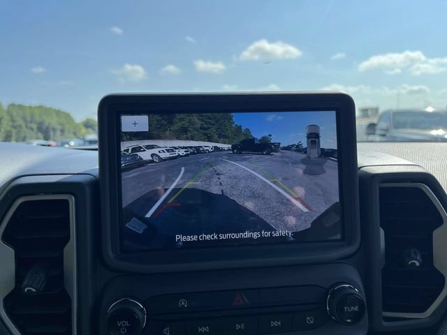 Certified 2024 Ford Bronco Sport Big Bend w/ Convenience Package AWD/4WD image 30