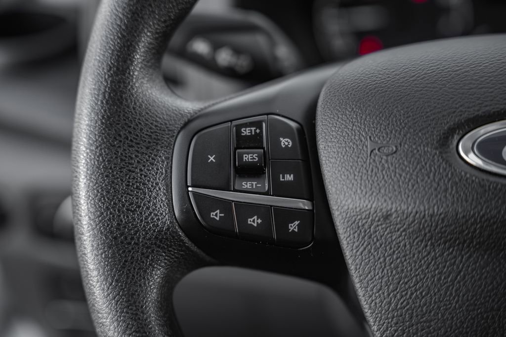 Certified 2024 Ford Transit 250 Low Roof w/ Exterior Upgrade Package image 32