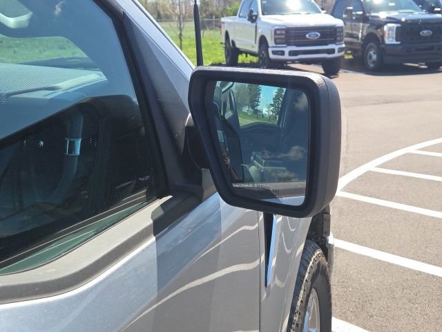 Certified 2025 Ford F150 XLT w/ Equipment Group 301A Standard image 6