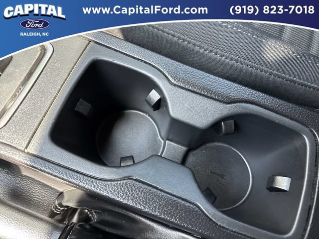 Certified 2023 Ford Ranger XLT w/ Equipment Group 302A High AWD/4WD image 31