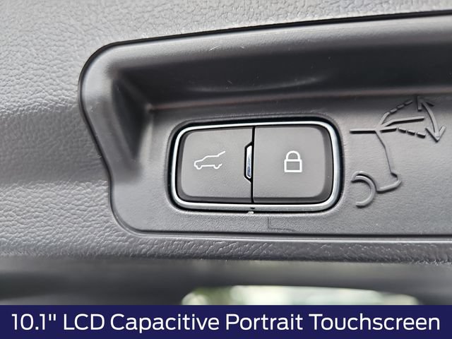 Certified 2023 Ford Explorer ST w/ Equipment Group 401A AWD/4WD image 16