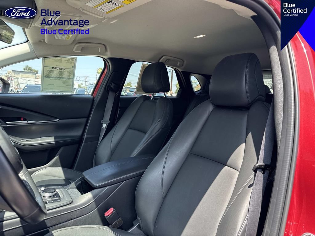 Used 2022 MAZDA CX-30 AWD 2.5 S w/ Select Package image 19