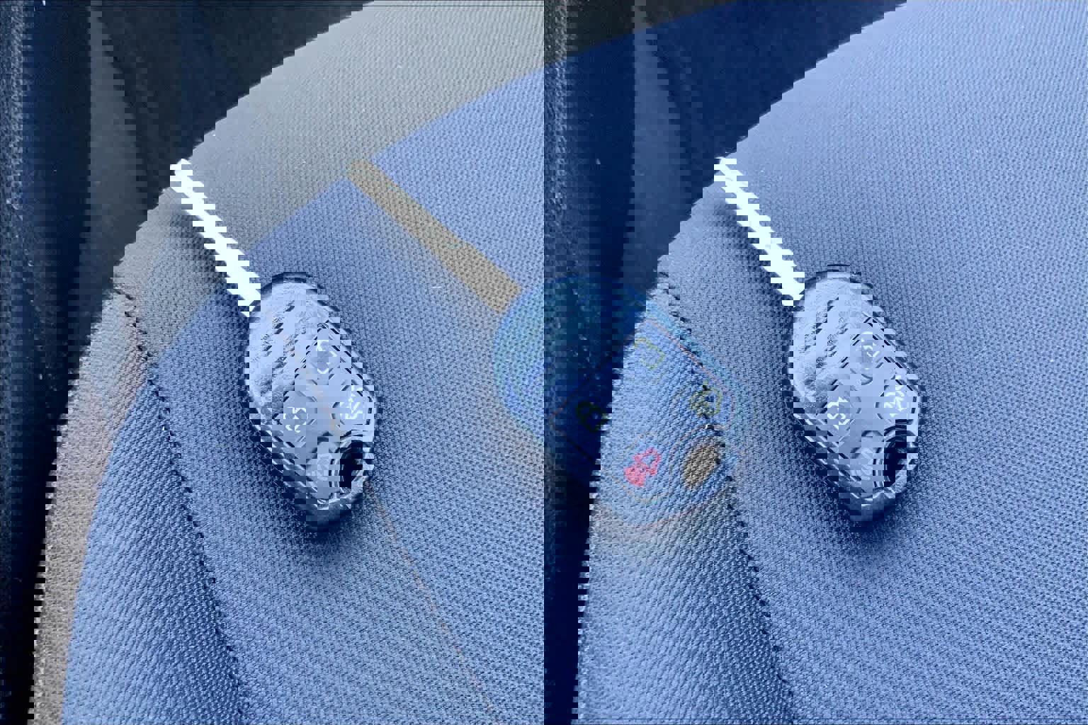 Certified 2017 Ford Fiesta SE image 19