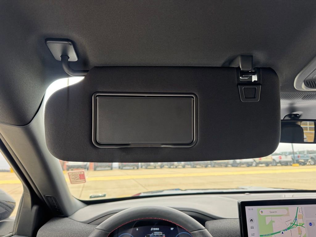 Certified 2025 Ford Explorer ST-Line image 19