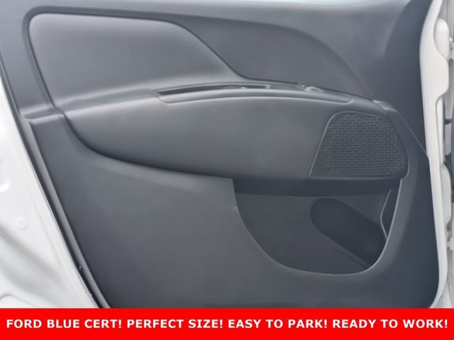 Used 2022 RAM ProMaster City Wagon FWD image 12