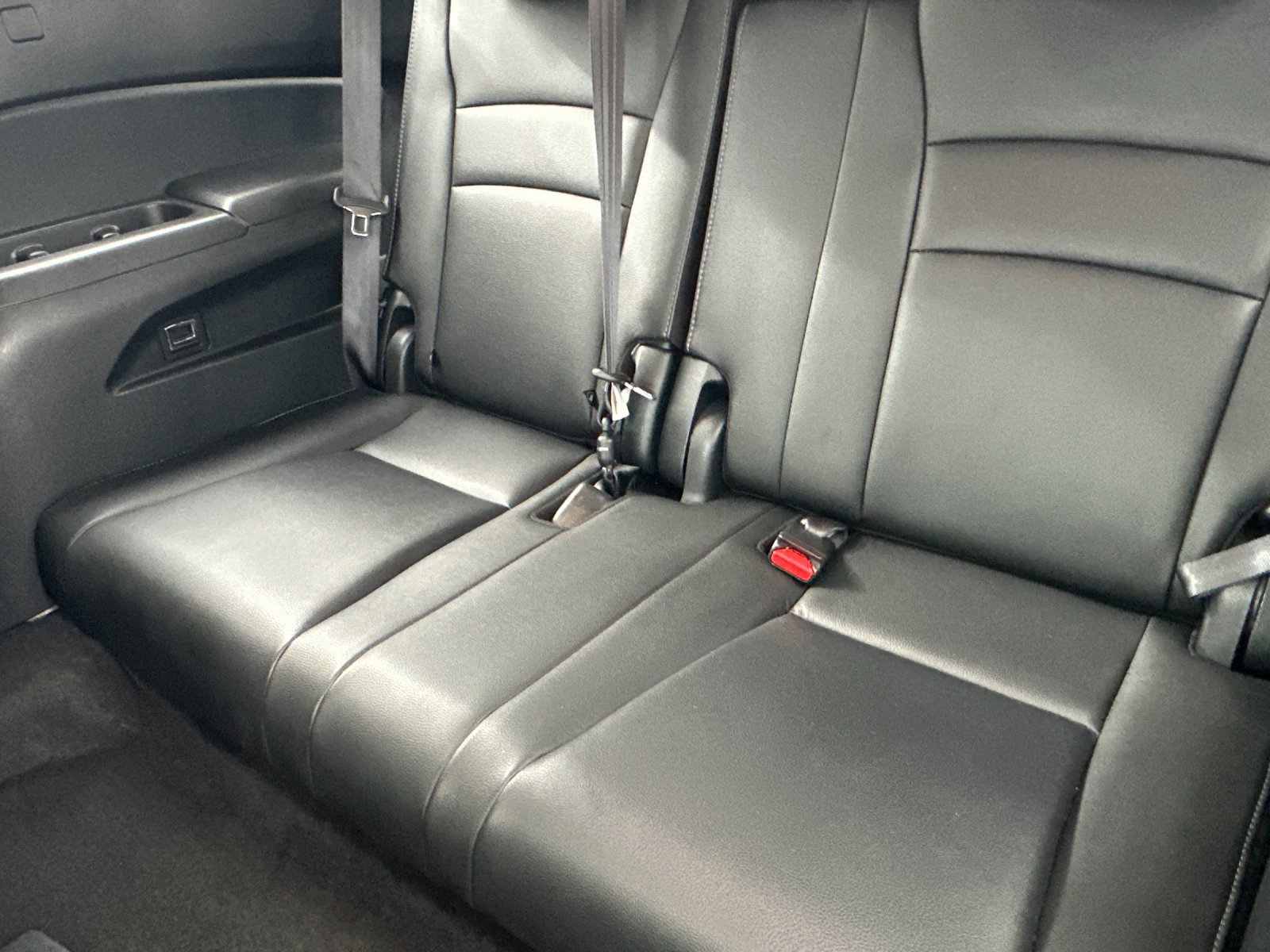 Used 2022 Honda Pilot EX-L image 15