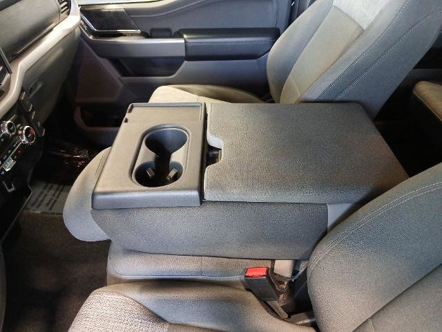 Certified 2023 Ford F150 XLT w/ Equipment Group 302A High image 20