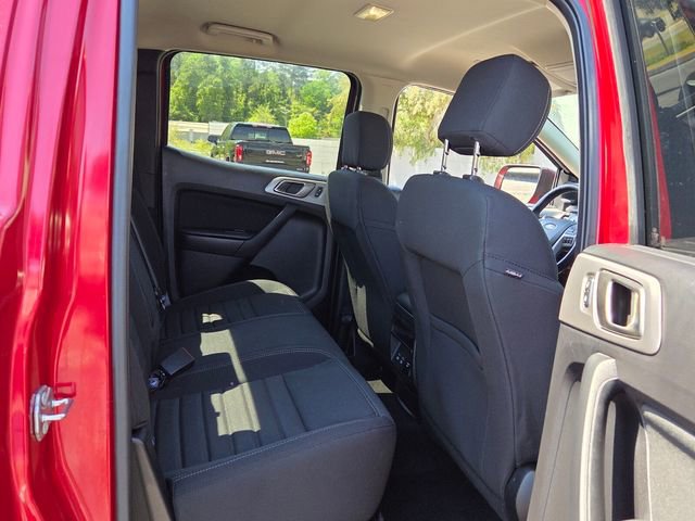 Certified 2020 Ford Ranger XLT w/ Equipment Group 301A Mid RWD image 9