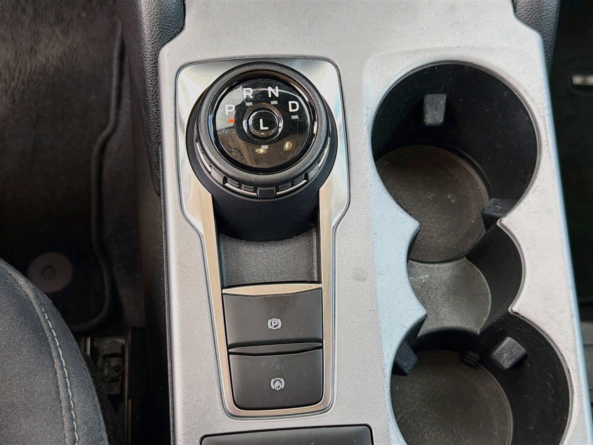 Certified 2022 Ford Bronco Sport Big Bend AWD/4WD image 16