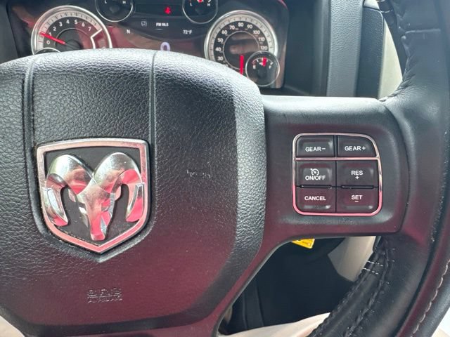 Used 2018 RAM 1500 Big Horn AWD/4WD image 20