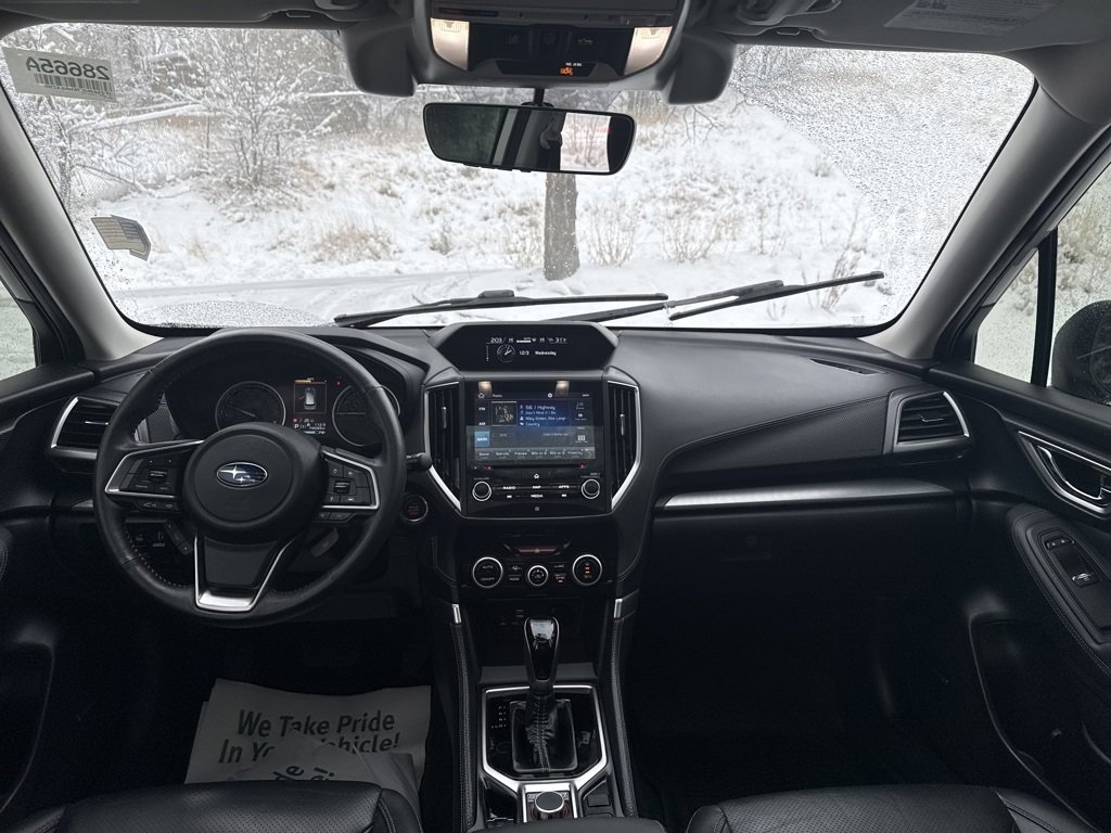 Used 2019 Subaru Forester Limited image 19